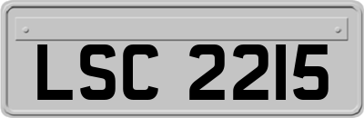 LSC2215