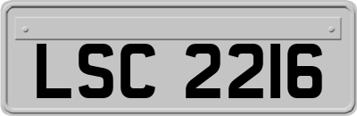 LSC2216