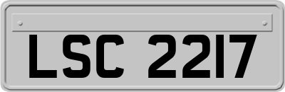 LSC2217