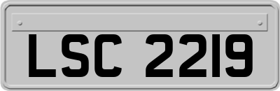 LSC2219