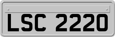 LSC2220