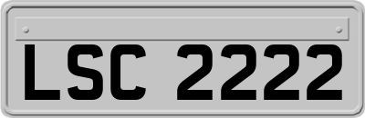 LSC2222