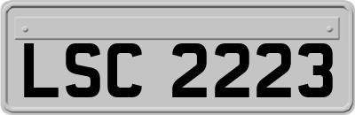 LSC2223