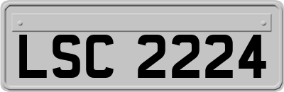 LSC2224