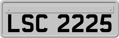LSC2225