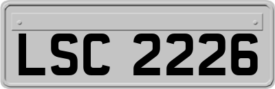 LSC2226