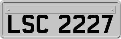 LSC2227