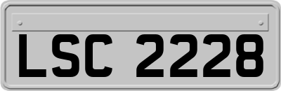 LSC2228