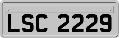LSC2229