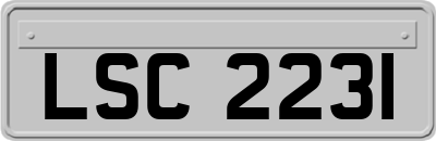 LSC2231