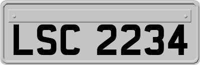 LSC2234