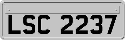 LSC2237