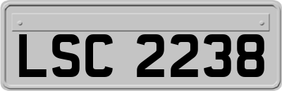 LSC2238