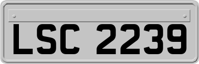 LSC2239