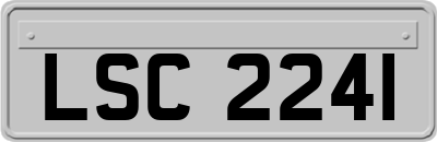 LSC2241
