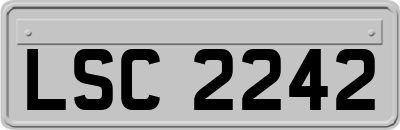 LSC2242