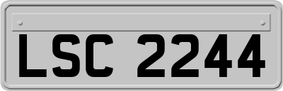 LSC2244