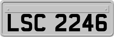 LSC2246
