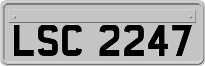 LSC2247