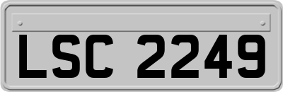 LSC2249