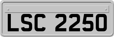 LSC2250