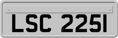 LSC2251