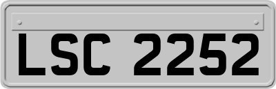 LSC2252