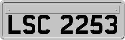 LSC2253
