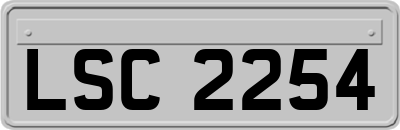 LSC2254