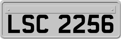 LSC2256