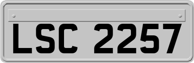 LSC2257