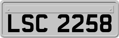 LSC2258