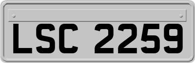 LSC2259