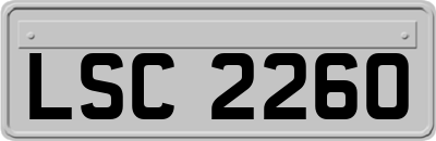 LSC2260