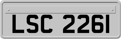 LSC2261