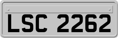 LSC2262
