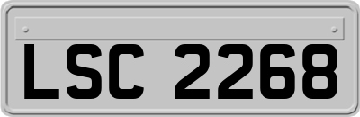LSC2268