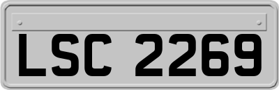 LSC2269
