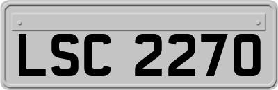 LSC2270