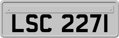 LSC2271