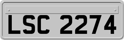 LSC2274