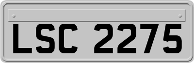 LSC2275