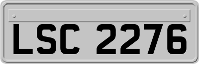 LSC2276