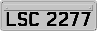 LSC2277