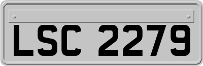 LSC2279