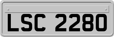 LSC2280