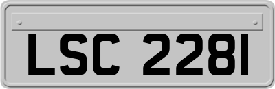 LSC2281