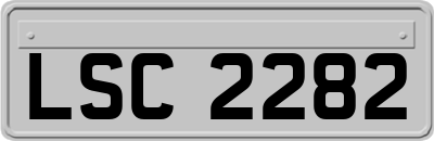 LSC2282