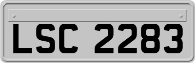 LSC2283