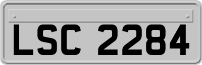 LSC2284